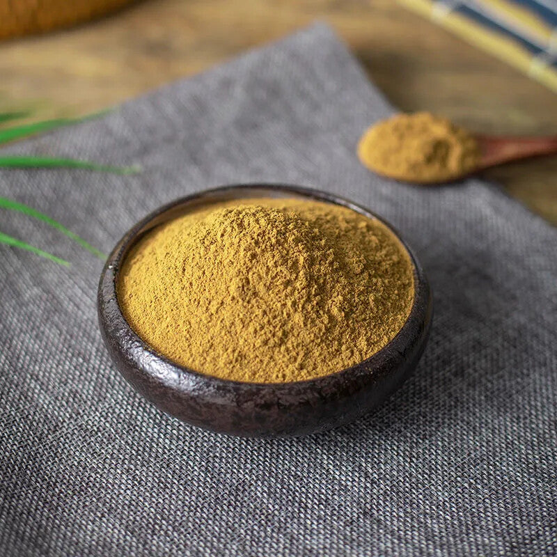 Premium Celery Seed Powder Pure Concentrate for smoothies tea  100% Pure