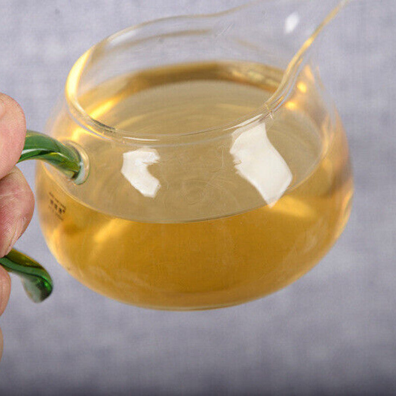 Spring Tea Health  Tea Yunnan Tea Puerh Tea Organic Pu'er