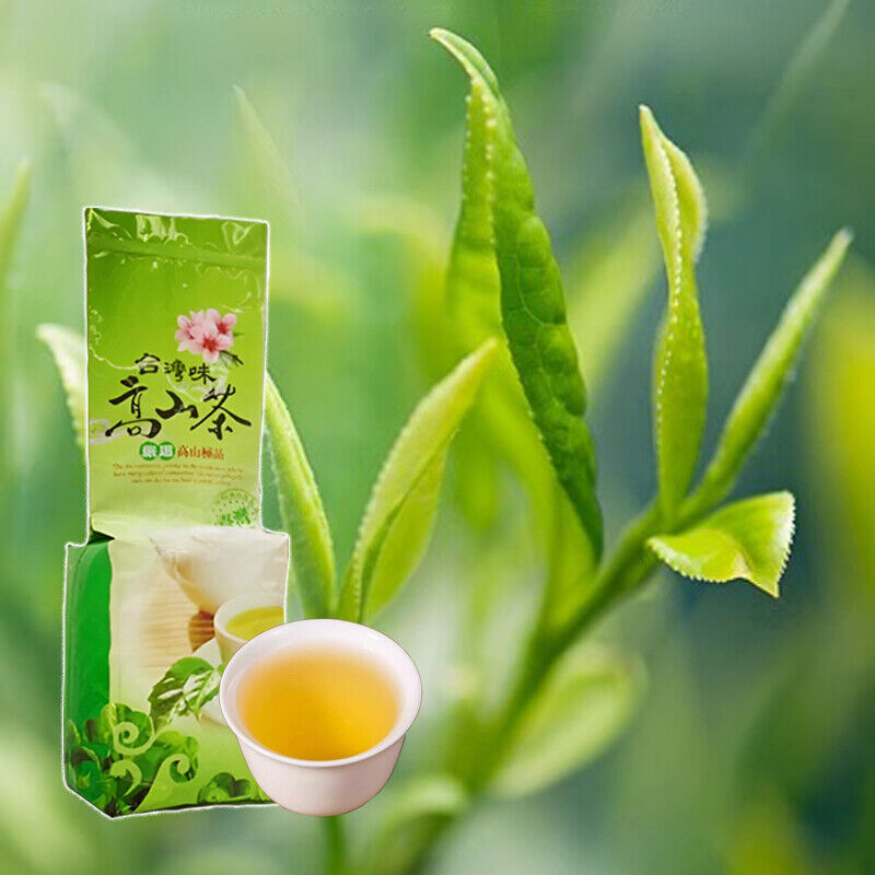 Milk Oolong Premium Tea  Milk Oolong Tea 250g Natural Tea Chinese Tea Main image