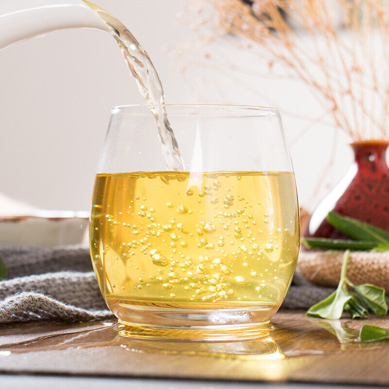 HelloYoung Mixed China Herbal Tea 150gSanjiang + Yumixu + Mugua + Shanzha + Gegen + Sangye Main image