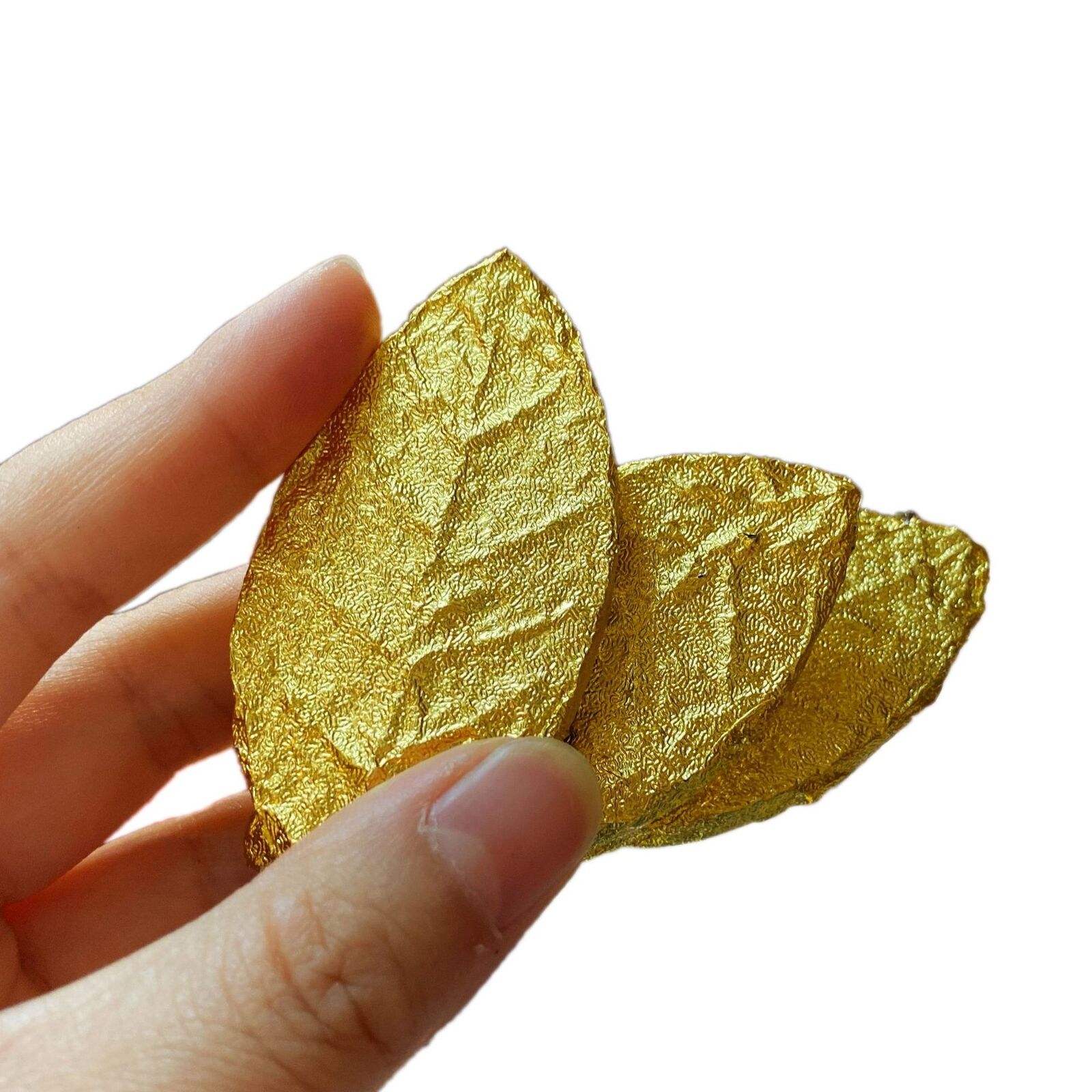 HelloYoung 500g Golden Leaf Pu-erh Raw Tea Menghai Big Tree Golden Leaf Tea