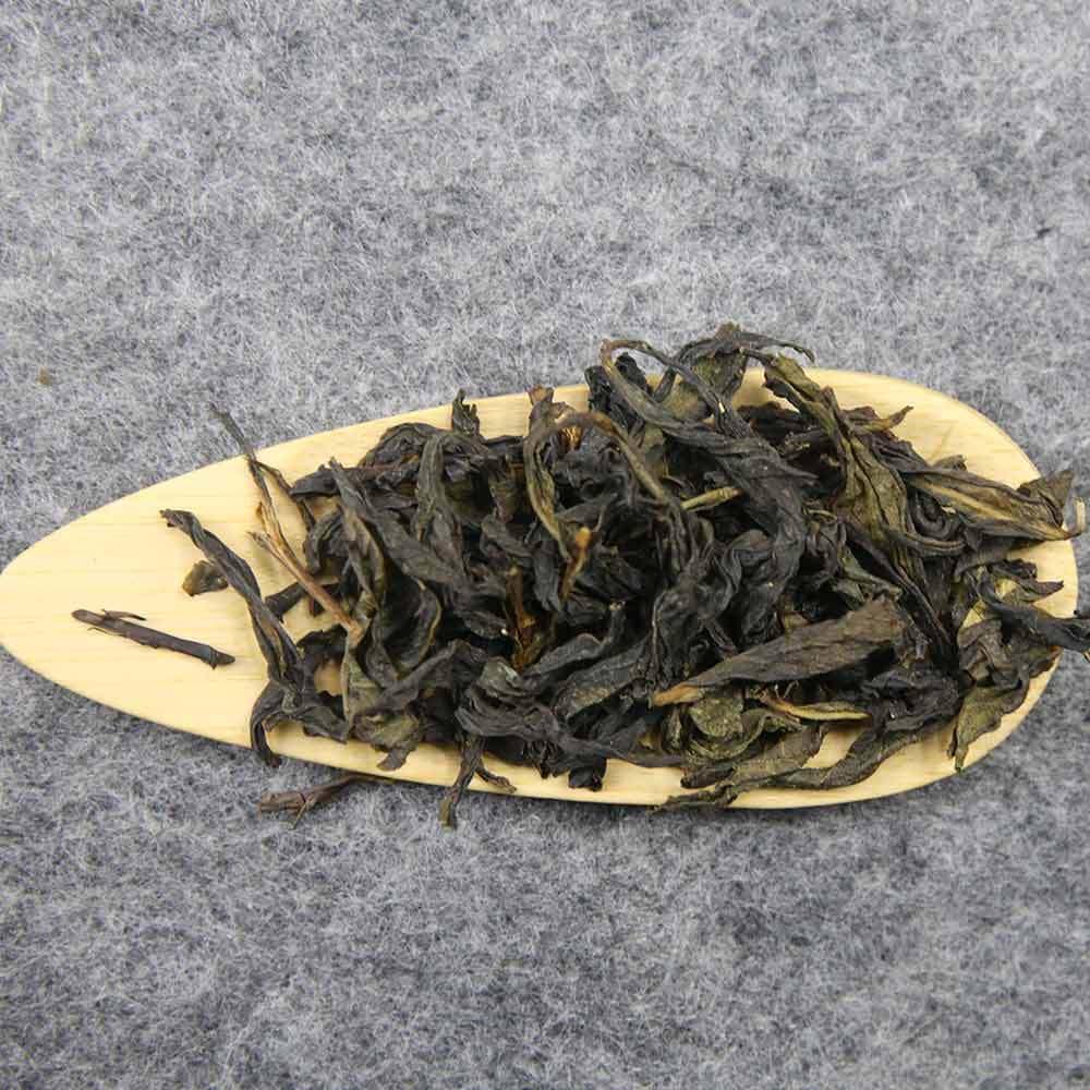 2023 Da Hong Pao Oolong China Tea Dahongpao Wuyi Qilan Orchid Rock Tea