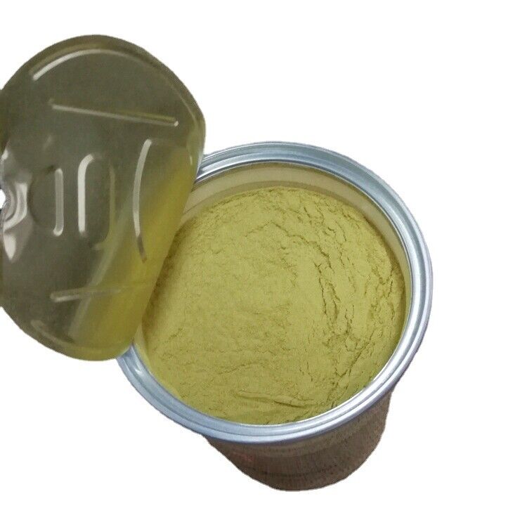 Pine Pollen Changbai Mountain Broken Wall Pine Pollen 250g Masson Pine Pollen