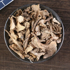 Orris Root Iris Root - Dried Herbal Tea Orris Root Dried Orris Root Tea 50g