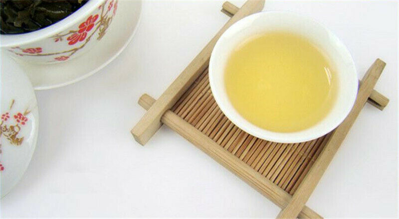 HelloYoung Tieguanyin Tea Green Tea Oolong Tea Bags 125g Promotion Top Grade Health Tea Secondary image