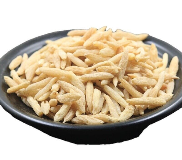 HelloYoung Maitake Chinese herbal medicine winter wheat infusion maitake root 500g/1.1lb