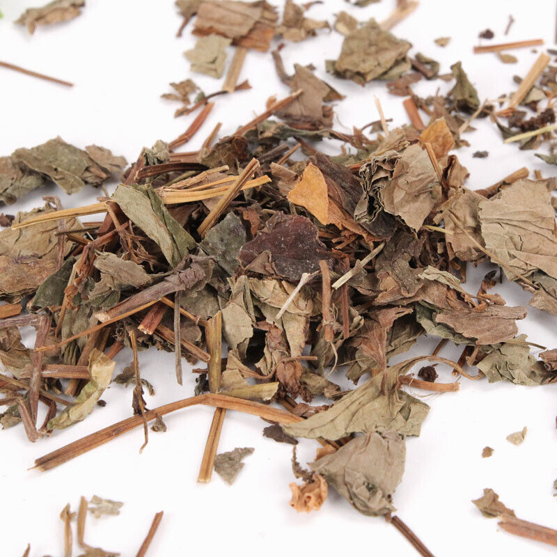HelloYoung Fishweed Tea Large stock Folded Ear Root Fishweed Dried Chinese Herbs 500g/1.1lb