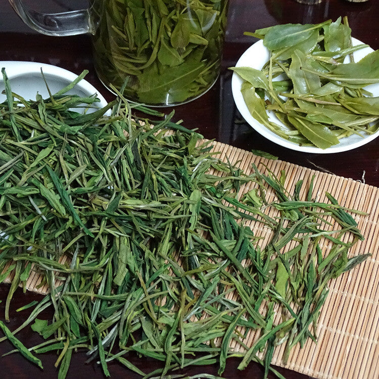 White Tea Loose Green Tea Bulk Green Tea White Tea Canned New Tea 500g Main image