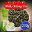Organic Taiwan High Mountain Jinxuan Milk Oolong Tea 250g Taiwanese Loose Leaf