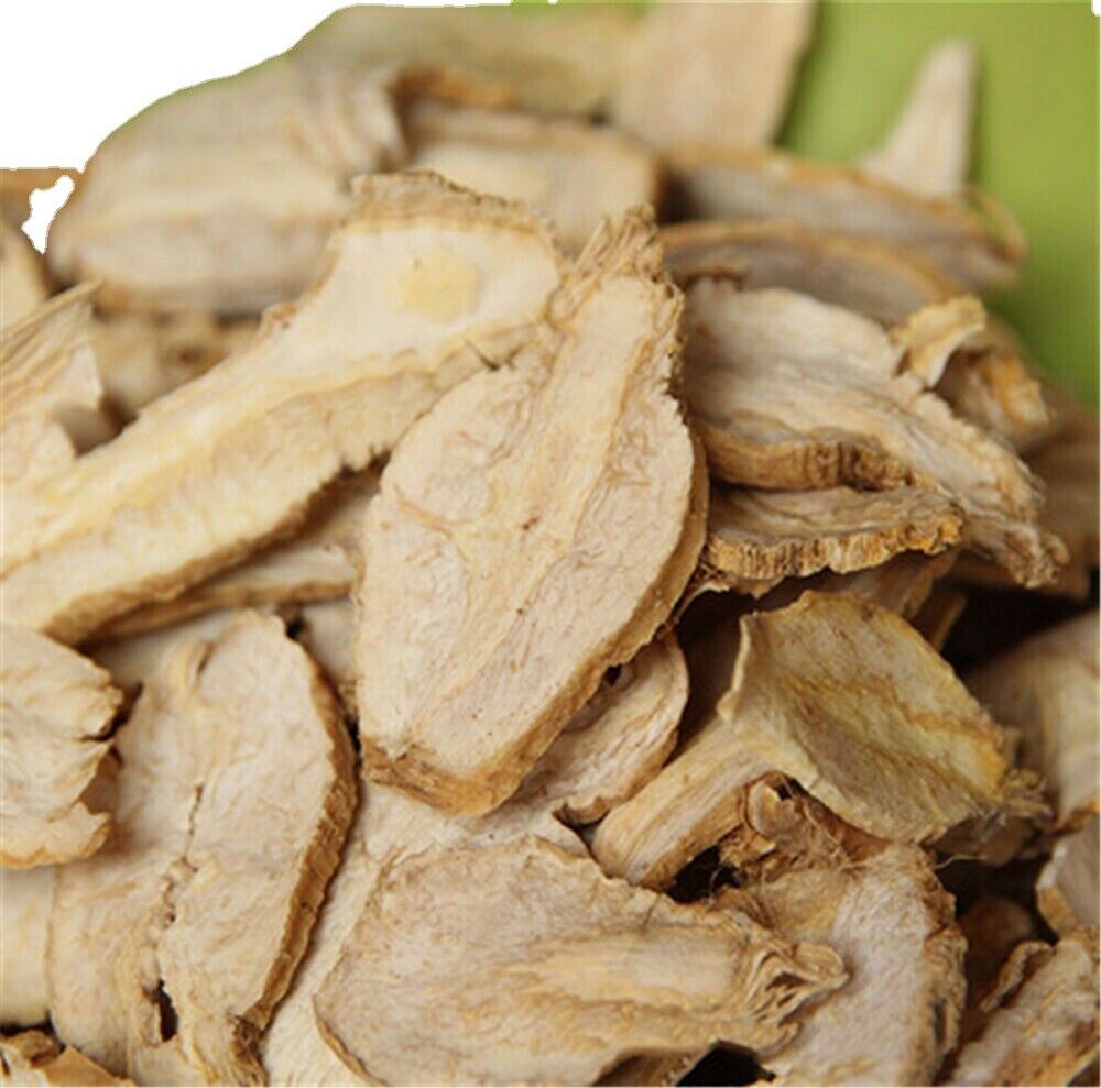 HelloYoung 100% Natural Maca Root Wild Herbal Tea Dried Maca Chinese Herbal Medicine 250g Secondary image
