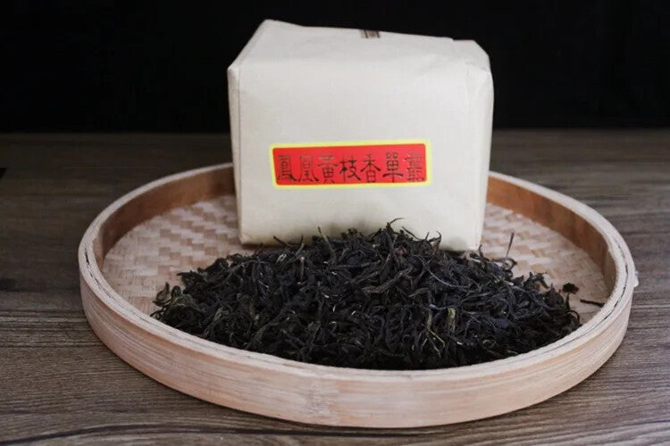 Guangdong Berühmter Oolong Tee Fenghuang Dancong Phoenix Oolong Tee 500g