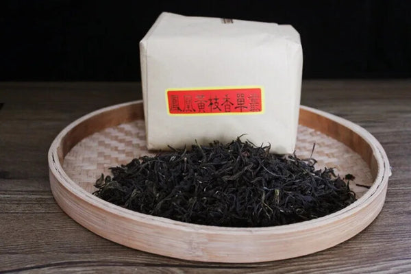 Guangdong Berühmter Oolong Tee Fenghuang Dancong Phoenix Oolong Tee 500g