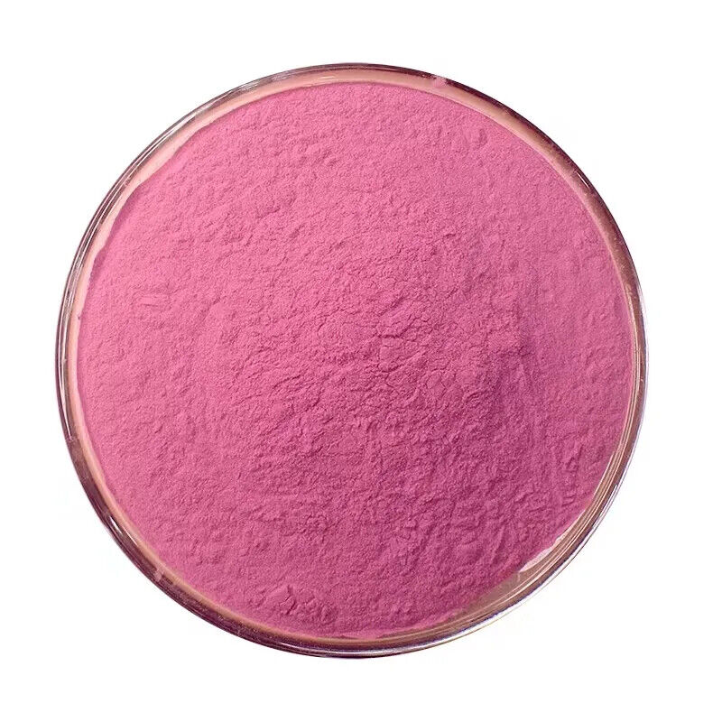 HELLOYOUNG Cherry Powder - Watersolube, Premium Grade,Very Purple Colour