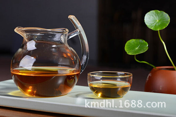 HelloYoung Yunnan 500g Black Tea One Bud One Leaf Dian Hong Loose Tea Healthy Drink