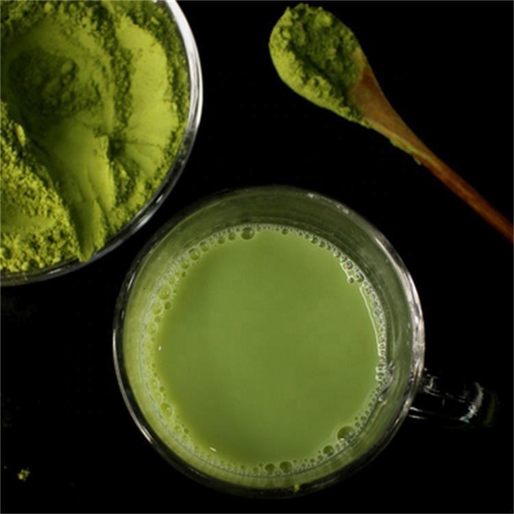 Matcha green tea powder diet weight loss green tea matcha tea slimming Main image