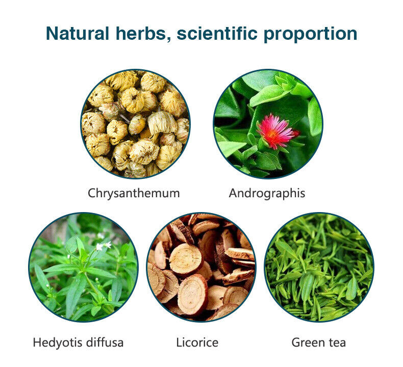 Tea for Hemorrhids 3g*20 Bags Health Tea Herbal Tea