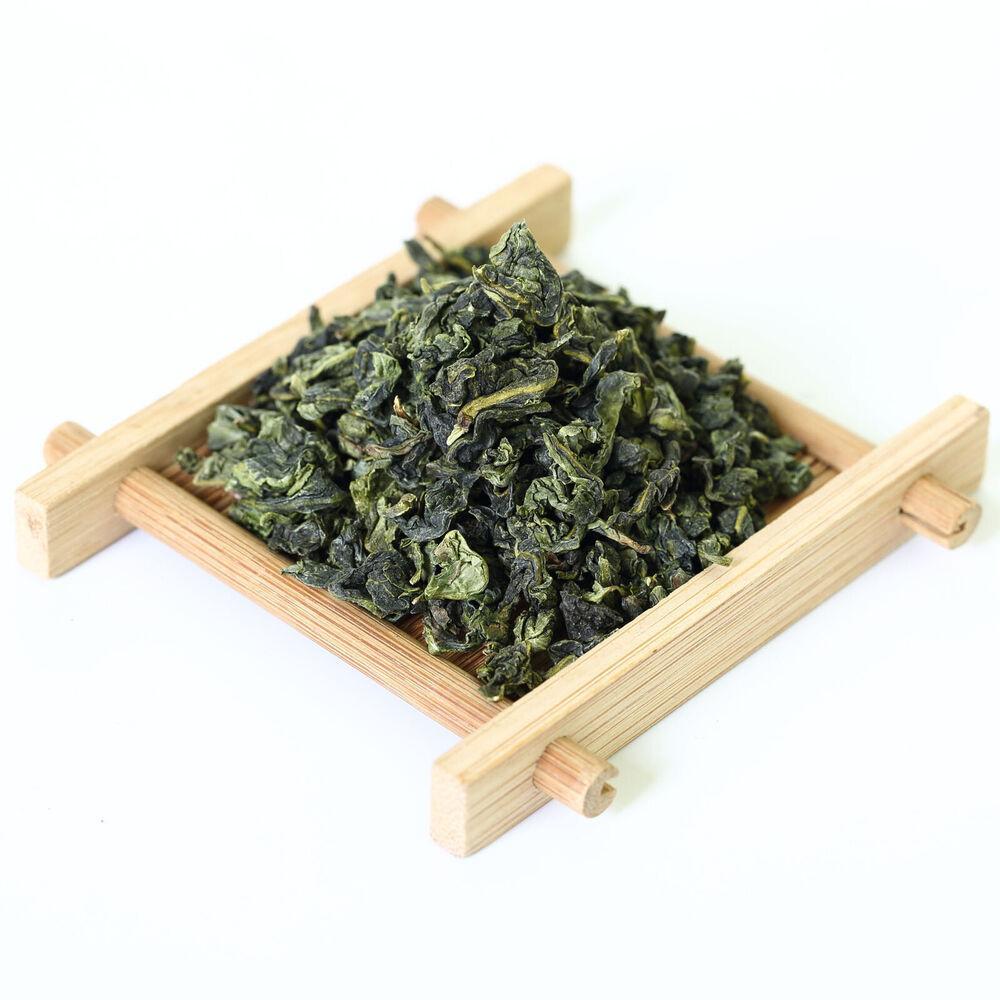 250g Fujian Anxi Iron Goddess Nonpareil Supreme Tie Guan Yin Oolong Tea