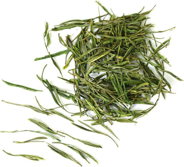 250g Spring Huangshan High Mountain Maofeng Loose Leaf Chinese Green Tea