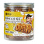 350g Boneless Chicken Feet Canned Sour Spicy Leisure Snacks 无骨鸡爪罐装酸辣柠檬果味凤爪休闲小吃零食