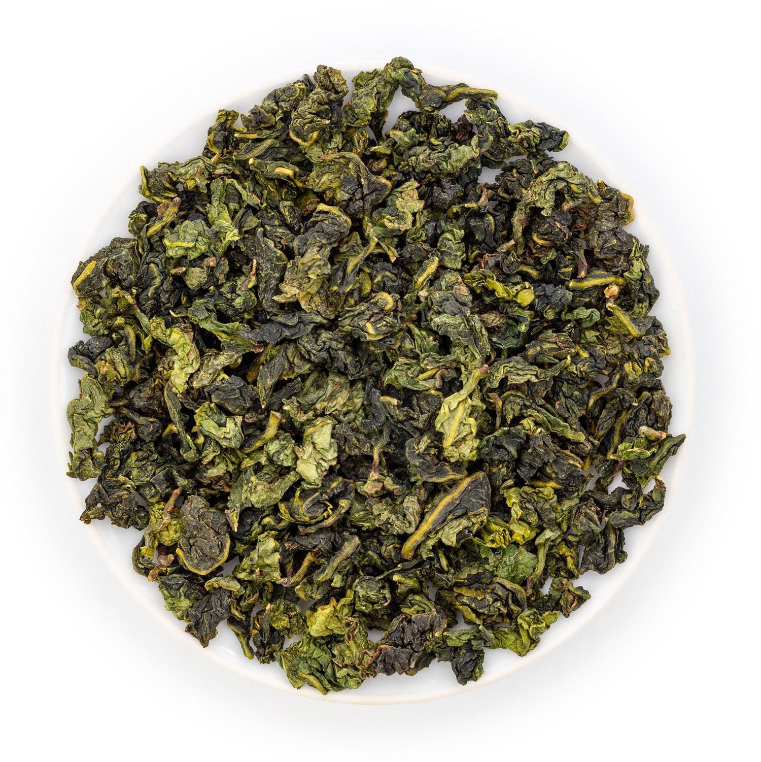 Tieguanyin Oolong Tea Clean Aroma 100g Main image