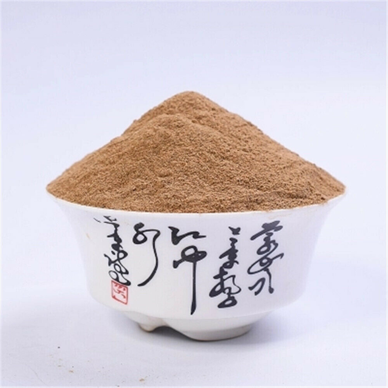 250g  Yunnan Polygonum Multiflorum Powder