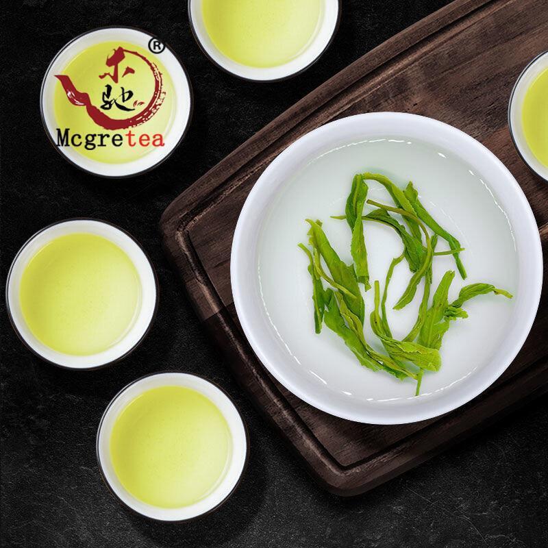 HelloYoung Xinyang Maojian Chinese green Tea Packing High Quality Mao Jian Tea 250g