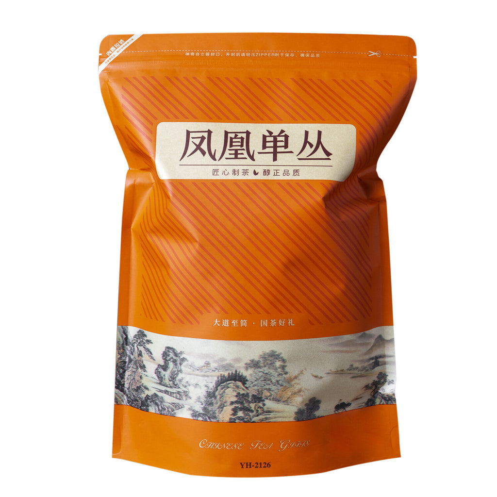 High Mountain Honey Orchid Fragrance Chaozhou Phoenix Dancong Tea Ya Shi Xiang