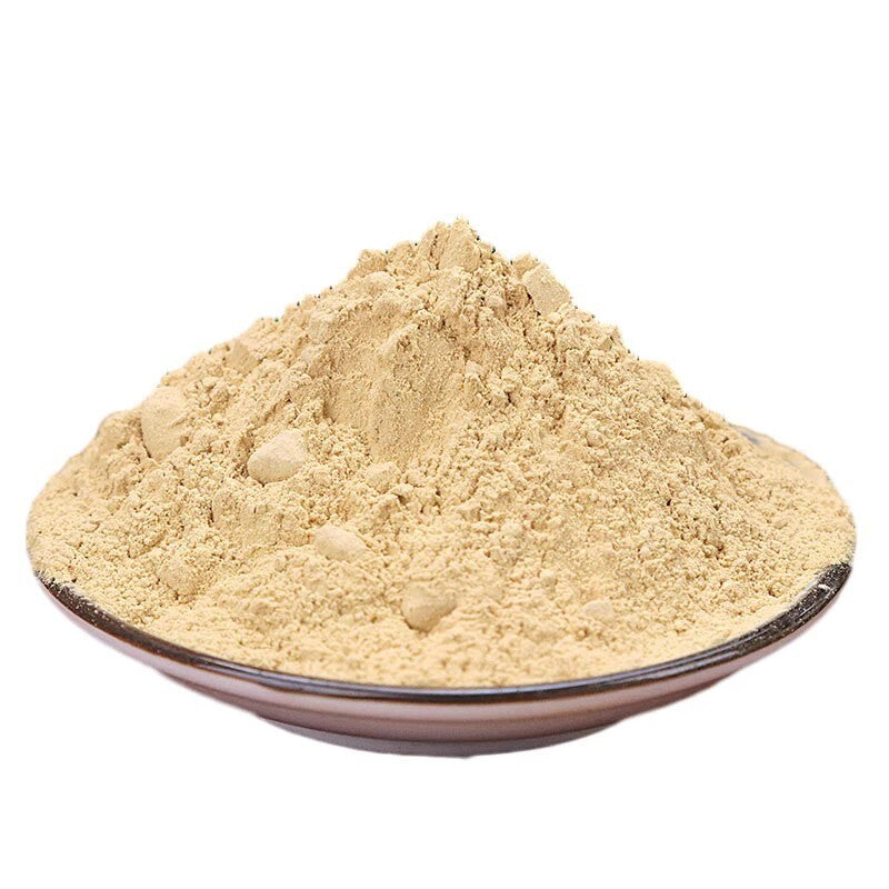 Dendrobium Officinale Powder 500g Huoshan Chinese Herbal Medicine Pure Powder