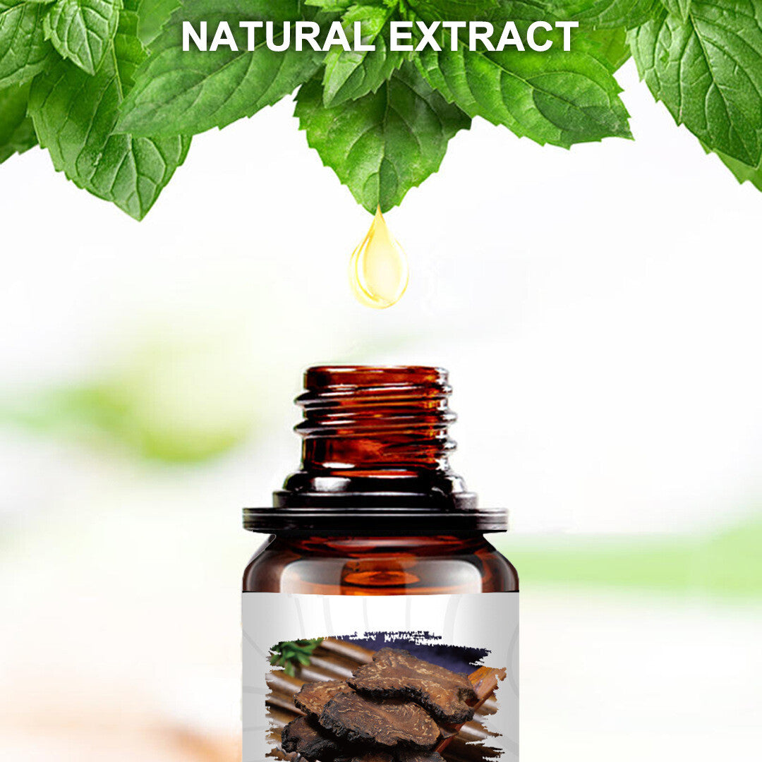 Herbal Essential Oil of Cistanche Deserticola Men's Health Care Massage Oil 10ml