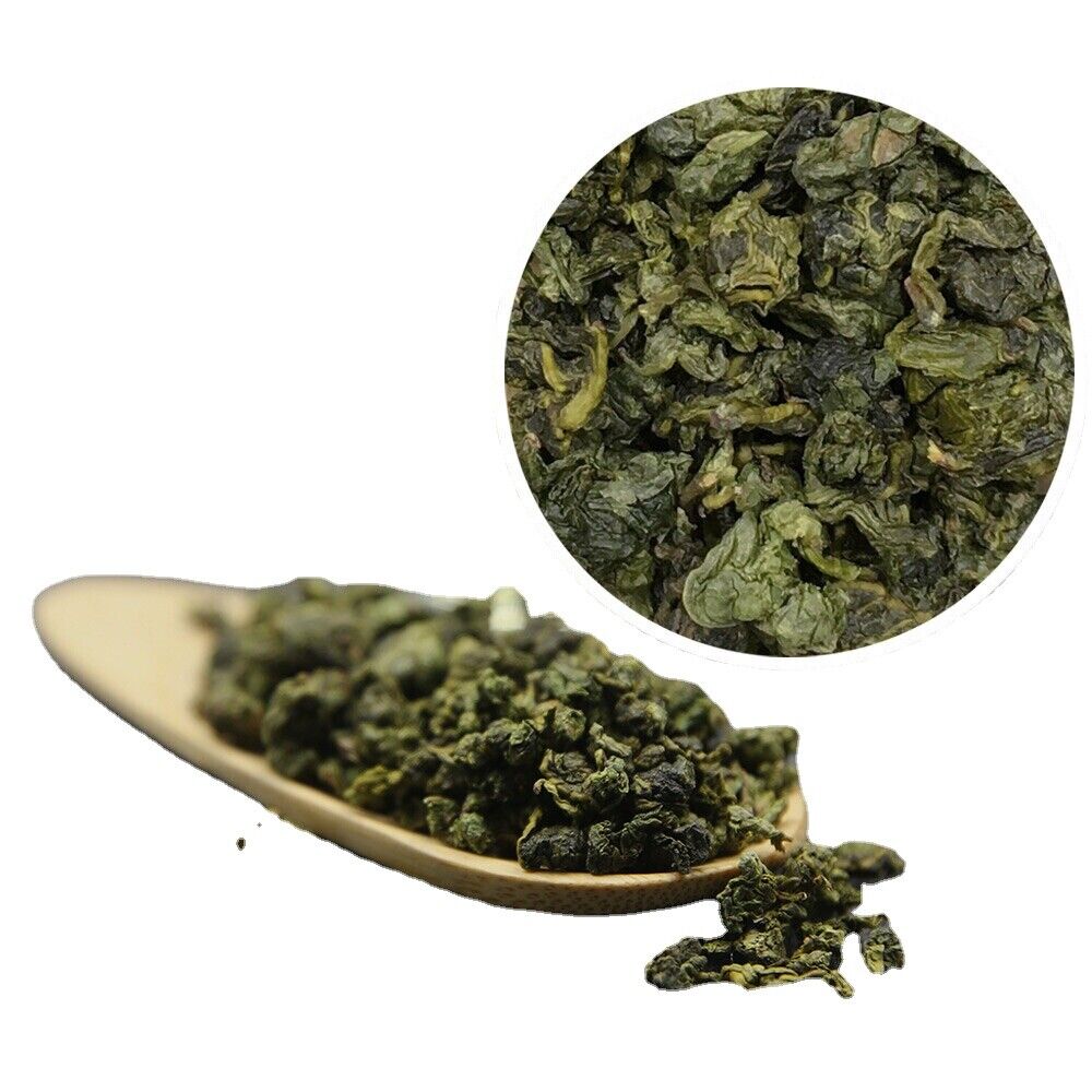 Huang Jin Gui Tie Guan Yin, Tieguanyin Golden Osmanthus Oolong Tea Main image