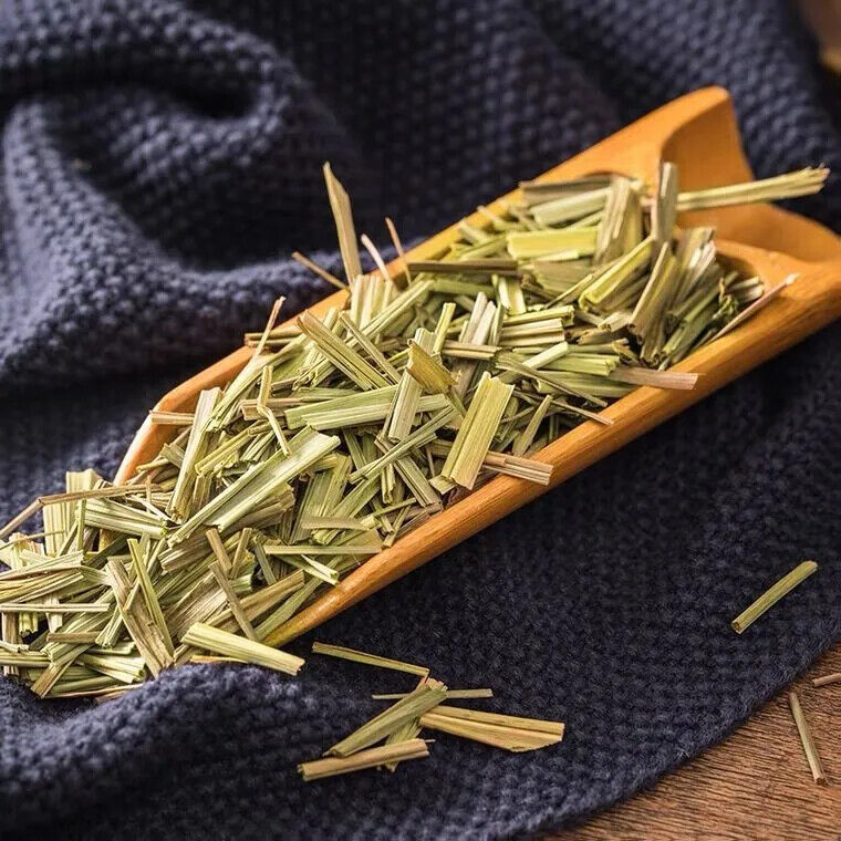 Dried organic Lemongrass leaf slices(2-3cm cut) For Enhance Flavor pure Natural