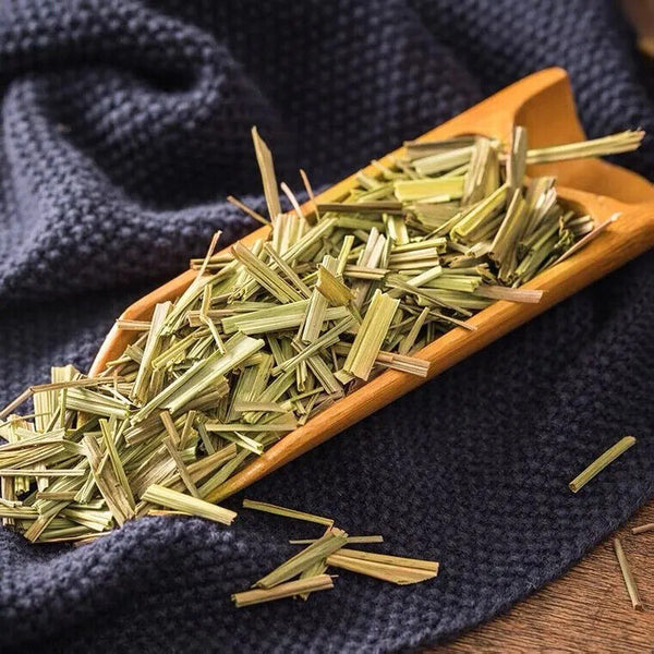 Dried organic Lemongrass leaf slices(2-3cm cut) For Enhance Flavor pure Natural