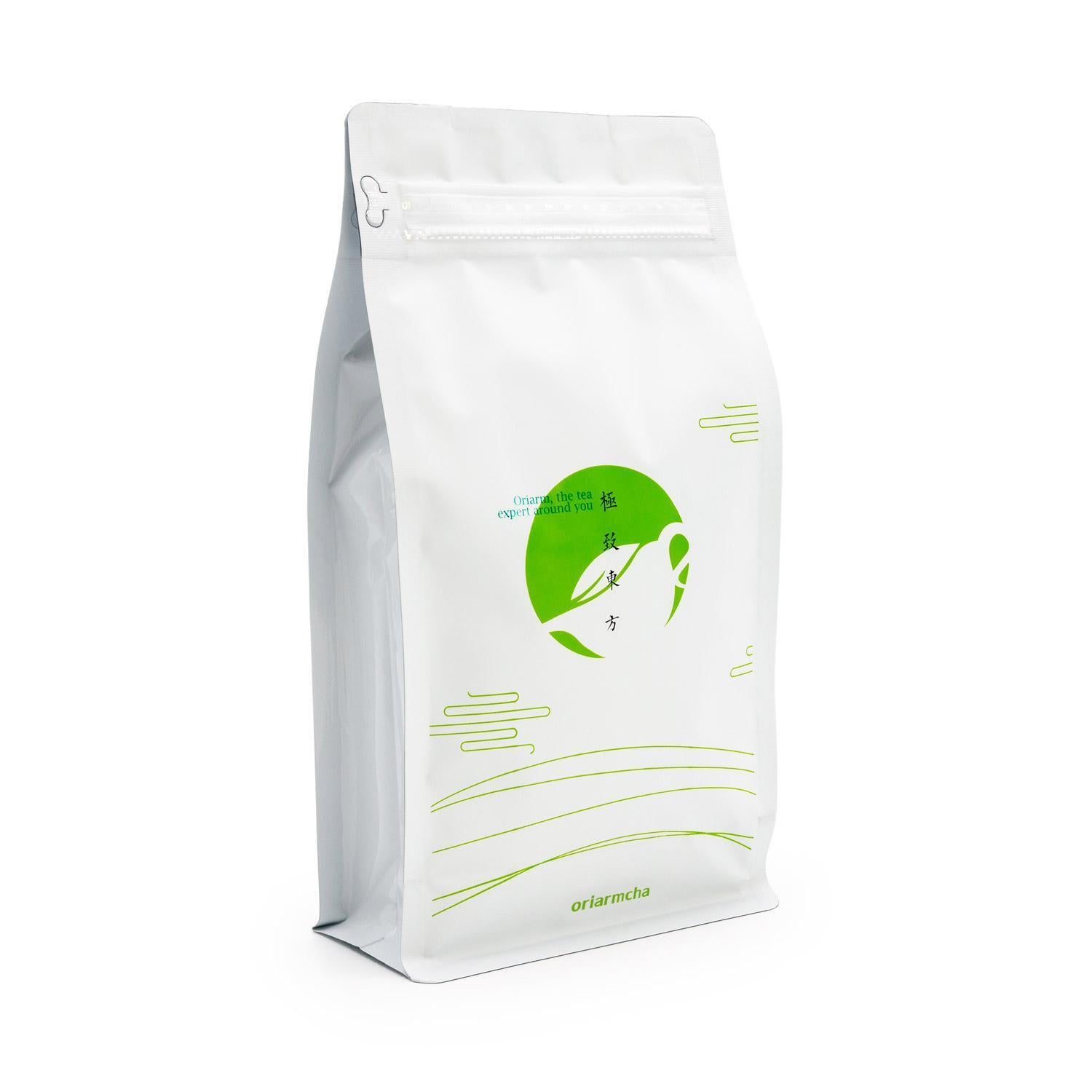 Tuo Suan Tieguanyin Oolong Tea Loose Leaf 100g
