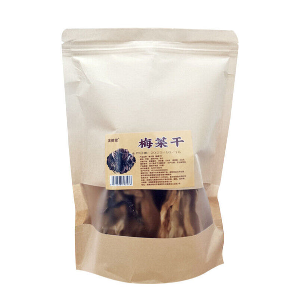 Dried Pickled Mustard Zhejiang Shaoxing No Sand Self-Dried