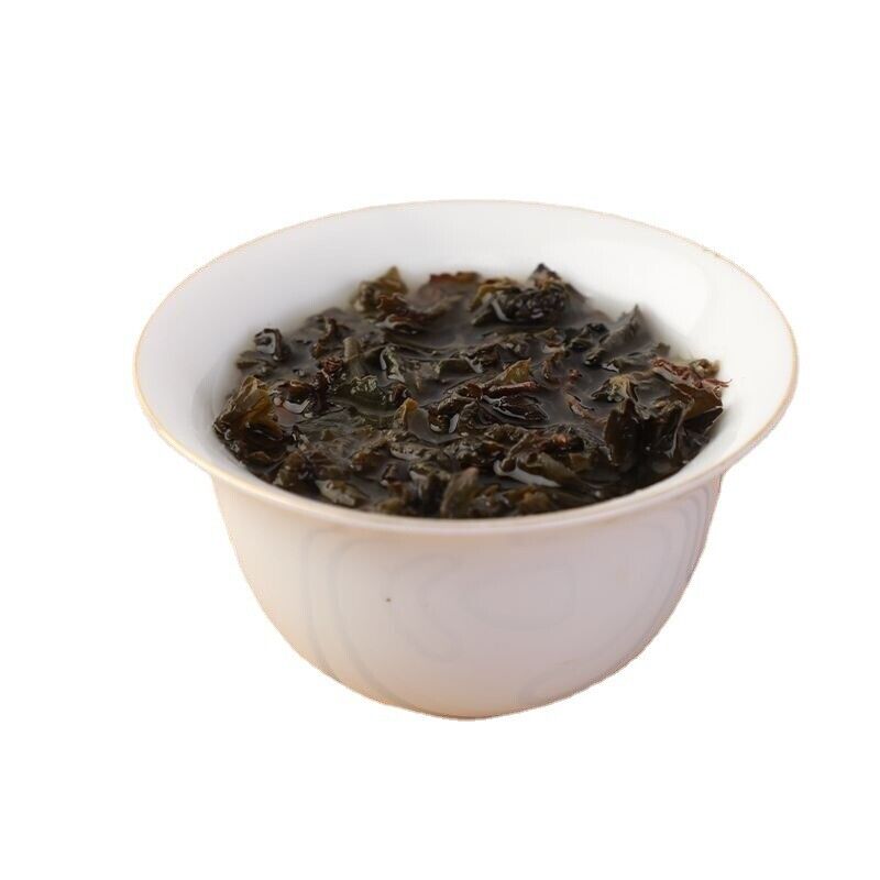 HelloYoung Taiwan High Mountain Tea Frozen Top Oolong Golden Day Oolong Tea 150g Pack