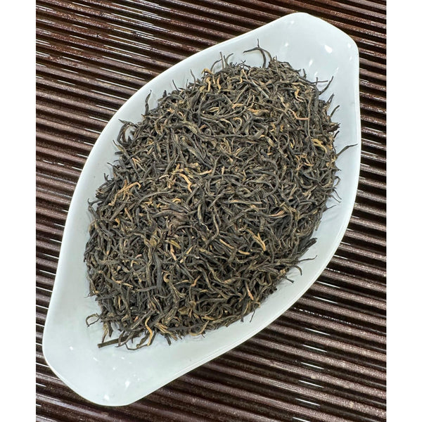 125g Healthy Drink Fujian Wuyi Mountain Jin Jun Mei Black Tea