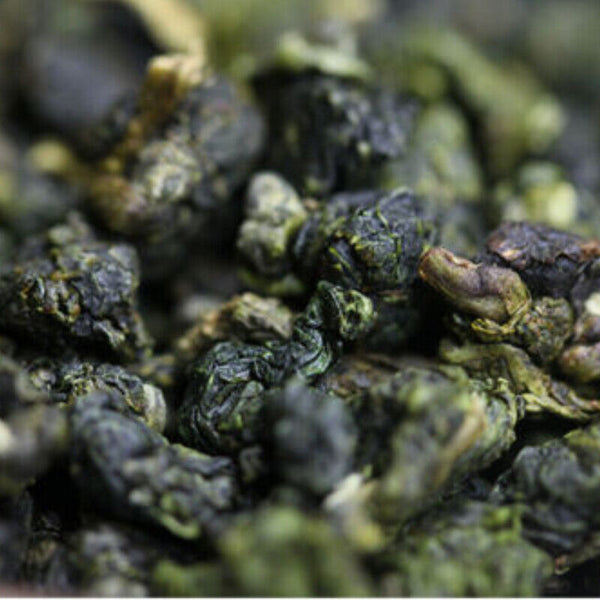 HelloYoung 250g Oolong Tea Taiwan Alishan Premium Formosa Alishan High Mountain Wulong Tea