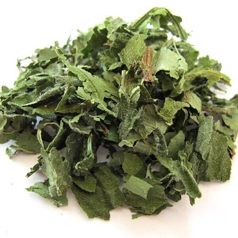 Factory Wholesale Mint Leaves Soaked & Cooking Naturally Dried Mint Leaf 250g Secondary image