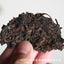 100g Ancient Tree Golden Bud Small Cake Puerh Tea Cooked Tea Yunnan Puerh Tea