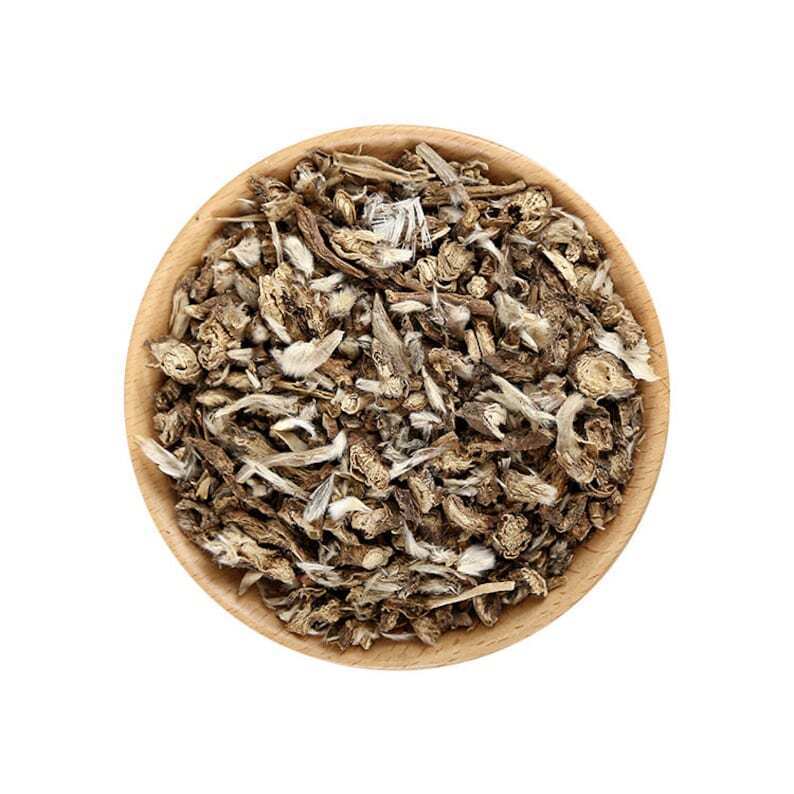 Dried Chinese Pulsatilla Root, Radix Pulsatillae, The Root Of Chinese pulsatilla