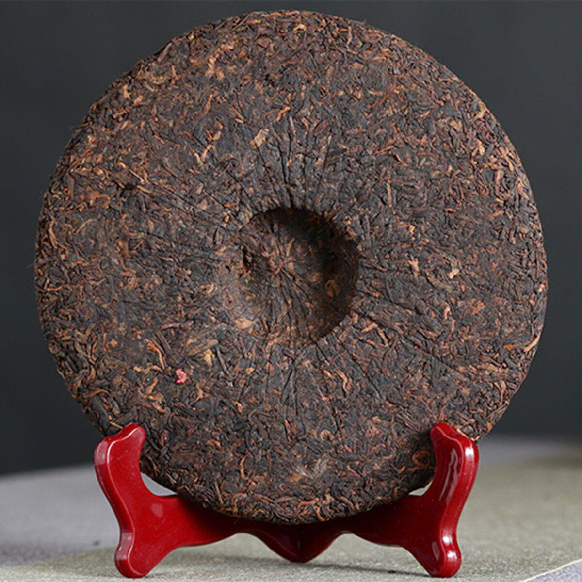 357g Pu-erh Tea Cha High Quality Chinese Yunnan Tea Cooked Puerh Tea Black Tea