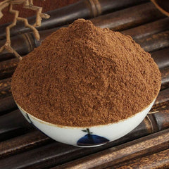500g Drynaria Rhizome Powder, Rhizoma Drynariae Powder, Gu Sui Bu