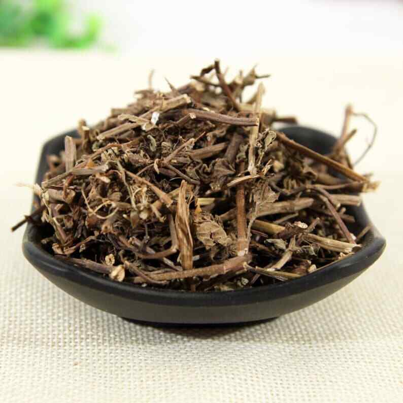 Mesona chinensis, Herba Chinese Mesona Herb Mesona Chinensis, Liang Fen Cao 500g