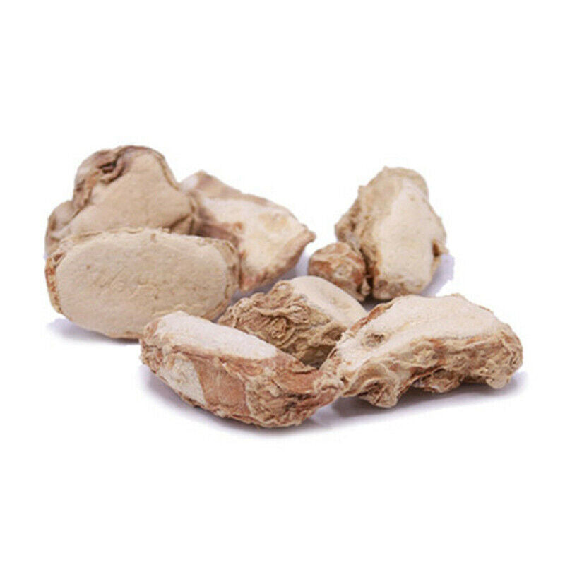 250g DRIED KAEMPFERIA GALANGA 100% Natural SLICED 沙姜 Main image