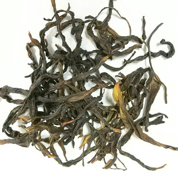 Organic healthy Fenghuang Dancong Oolong Tea loose tea170g A box of 20 bubbles