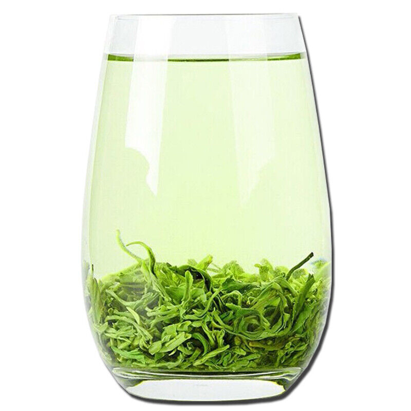 125g New Canned Biluochun Green Tea Ecology Weight Loss Tea Healthy Drink