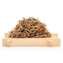 Jin Jun Mei Black Tea Loose Leaf 250g