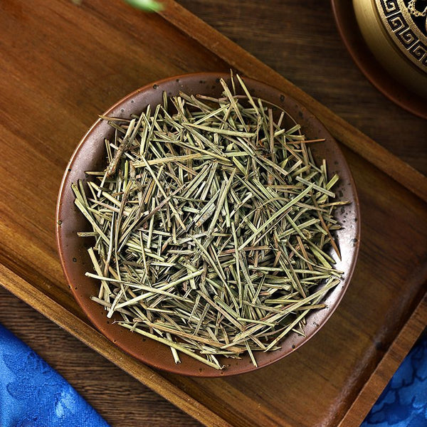 Changbai Mountain Pine Needle Tea Natural Dried Sulfur Free Herbal Health