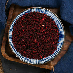 High Quality Red Yeast Rice Hong Qu Mi Natural Baking Ingredients 160g/bottle