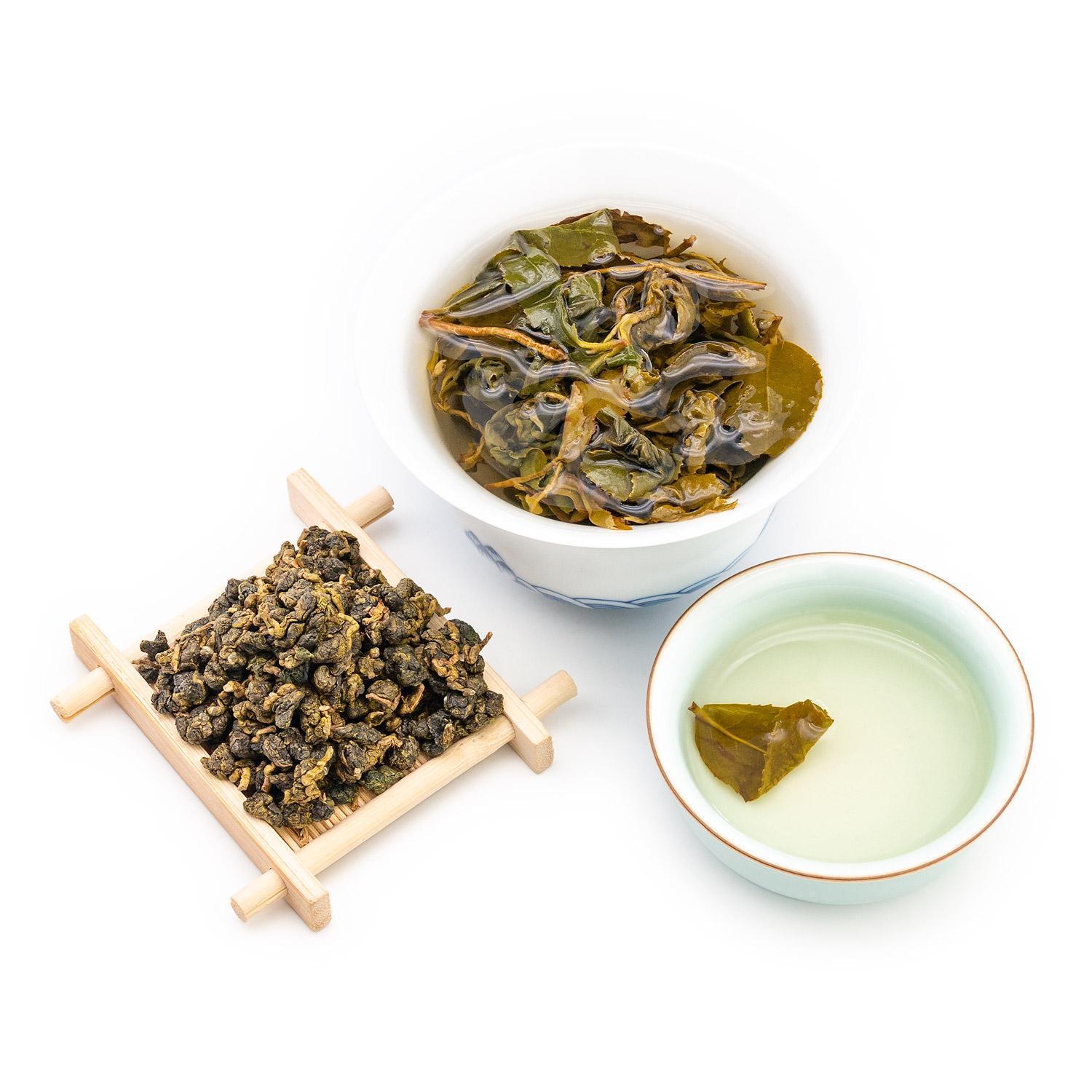 Jasmine Oolong Tea 100g Main image